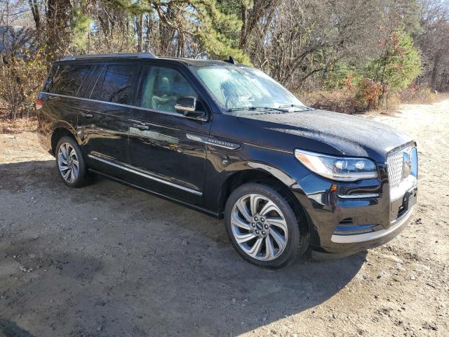 Photo 3 VIN: 5LMJJ3LT1NEL05115 - LINCOLN NAVIGATOR 