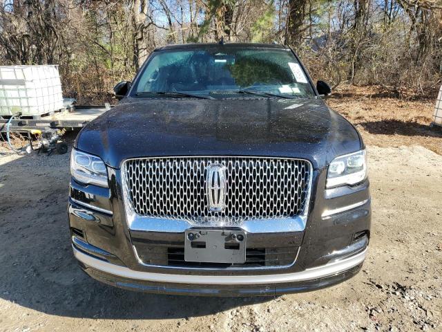 Photo 4 VIN: 5LMJJ3LT1NEL05115 - LINCOLN NAVIGATOR 