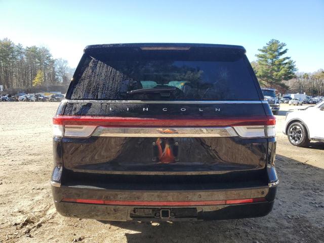 Photo 5 VIN: 5LMJJ3LT1NEL05115 - LINCOLN NAVIGATOR 