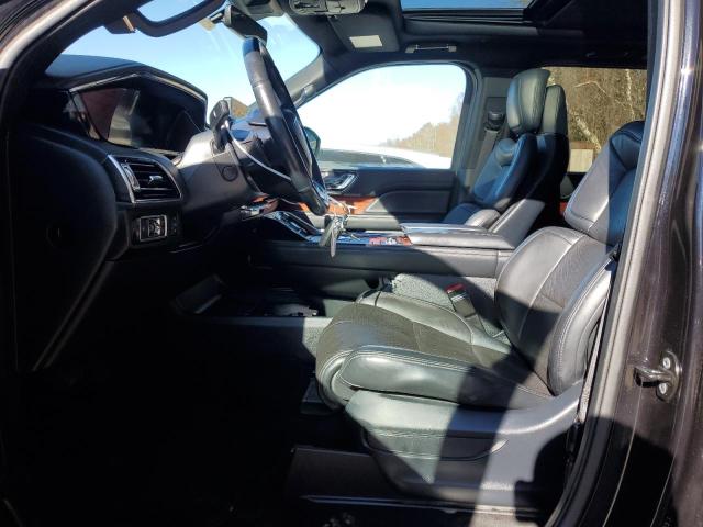 Photo 6 VIN: 5LMJJ3LT1NEL05115 - LINCOLN NAVIGATOR 