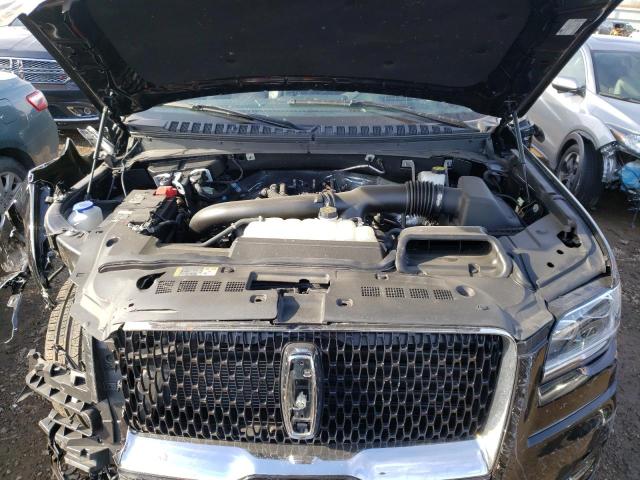 Photo 11 VIN: 5LMJJ3LT1NEL08984 - LINCOLN NAVIGATOR 