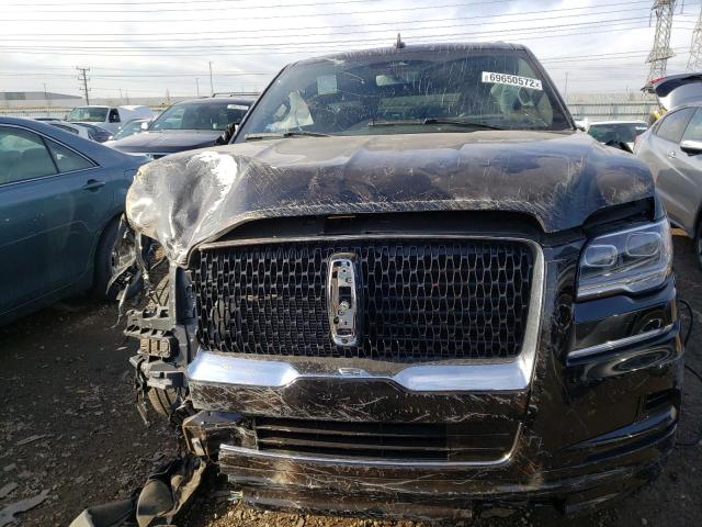 Photo 4 VIN: 5LMJJ3LT1NEL08984 - LINCOLN NAVIGATOR 