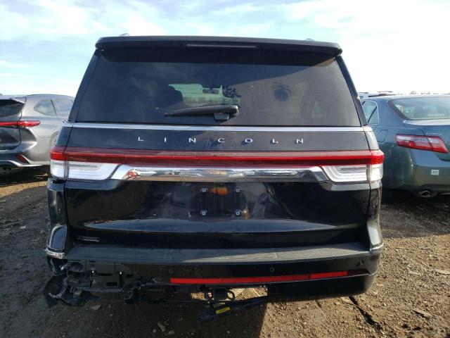 Photo 5 VIN: 5LMJJ3LT1NEL08984 - LINCOLN NAVIGATOR 