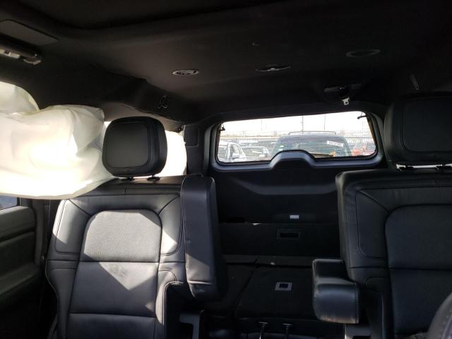 Photo 9 VIN: 5LMJJ3LT1NEL08984 - LINCOLN NAVIGATOR 