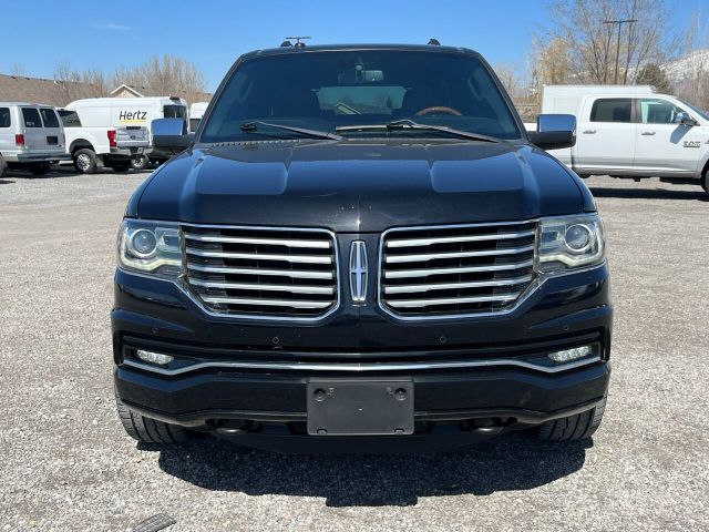 Photo 2 VIN: 5LMJJ3LT2GEL01884 - LINCOLN NAVIGATOR L 