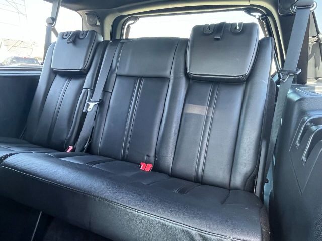 Photo 9 VIN: 5LMJJ3LT2GEL01884 - LINCOLN NAVIGATOR L 