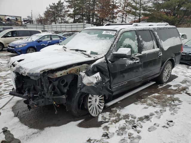 Photo 0 VIN: 5LMJJ3LT2HEL02986 - LINCOLN NAVIGATOR 