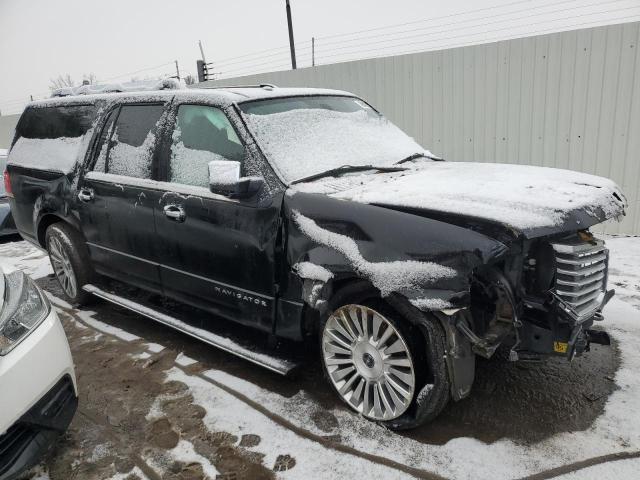 Photo 3 VIN: 5LMJJ3LT2HEL02986 - LINCOLN NAVIGATOR 