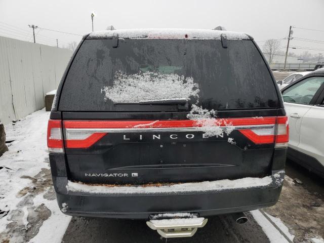 Photo 5 VIN: 5LMJJ3LT2HEL02986 - LINCOLN NAVIGATOR 