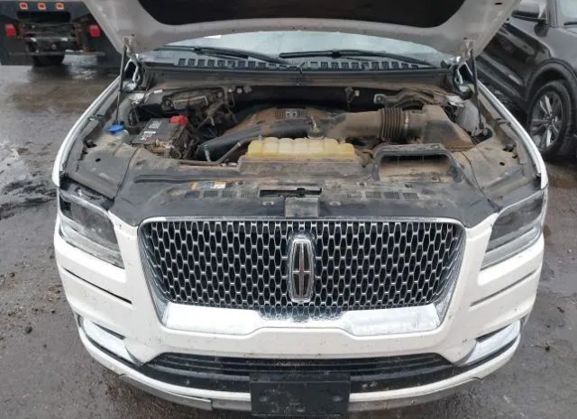 Photo 9 VIN: 5LMJJ3LT2JEL21530 - LINCOLN NAVIGATOR L 