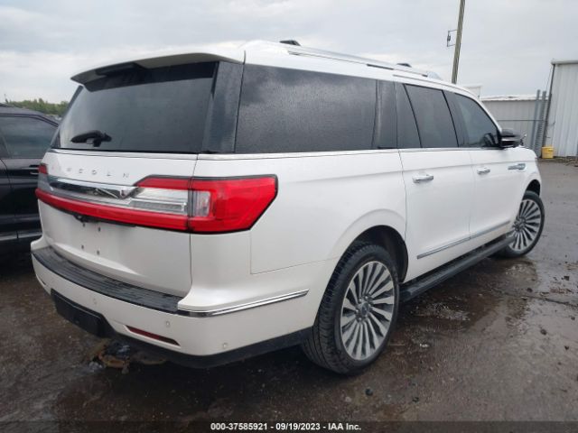 Photo 3 VIN: 5LMJJ3LT2JEL21530 - LINCOLN NAVIGATOR L 