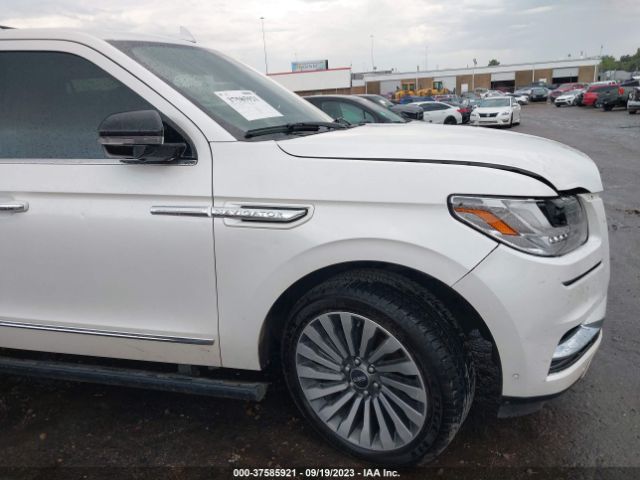 Photo 5 VIN: 5LMJJ3LT2JEL21530 - LINCOLN NAVIGATOR L 