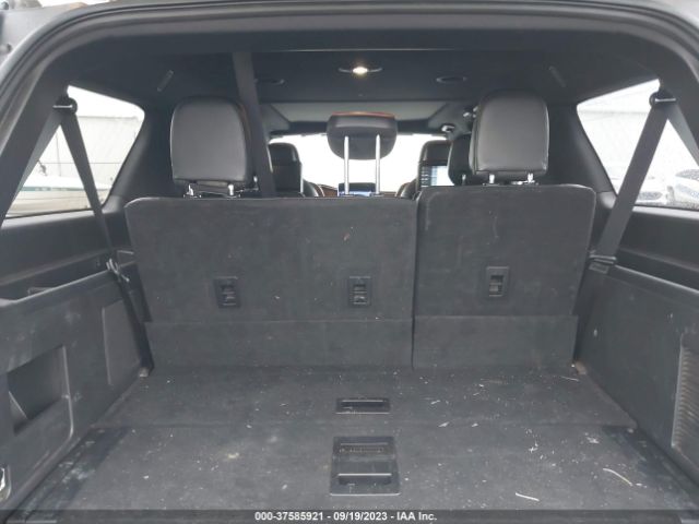 Photo 7 VIN: 5LMJJ3LT2JEL21530 - LINCOLN NAVIGATOR L 