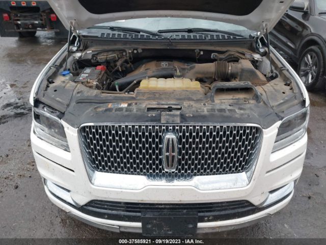 Photo 9 VIN: 5LMJJ3LT2JEL21530 - LINCOLN NAVIGATOR L 