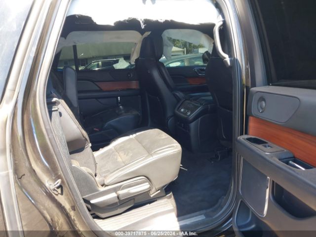 Photo 7 VIN: 5LMJJ3LT2JEL21978 - LINCOLN NAVIGATOR 