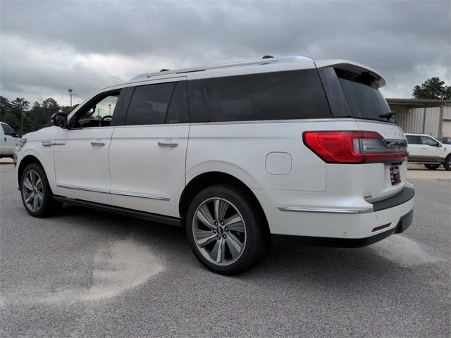 Photo 5 VIN: 5LMJJ3LT2JEL22144 - LINCOLN NAVIGATOR L 