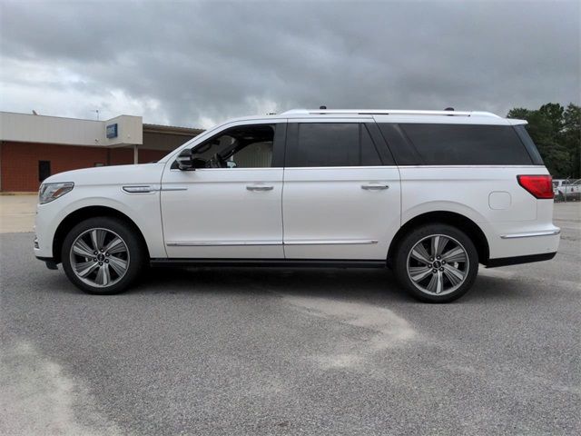 Photo 6 VIN: 5LMJJ3LT2JEL22144 - LINCOLN NAVIGATOR L 