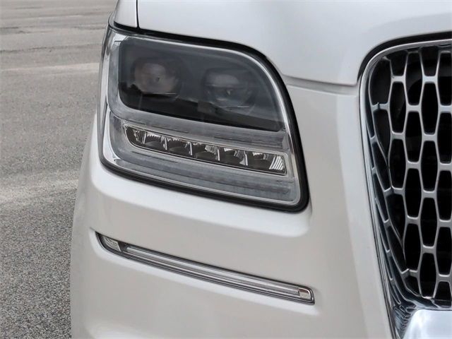 Photo 9 VIN: 5LMJJ3LT2JEL22144 - LINCOLN NAVIGATOR L 