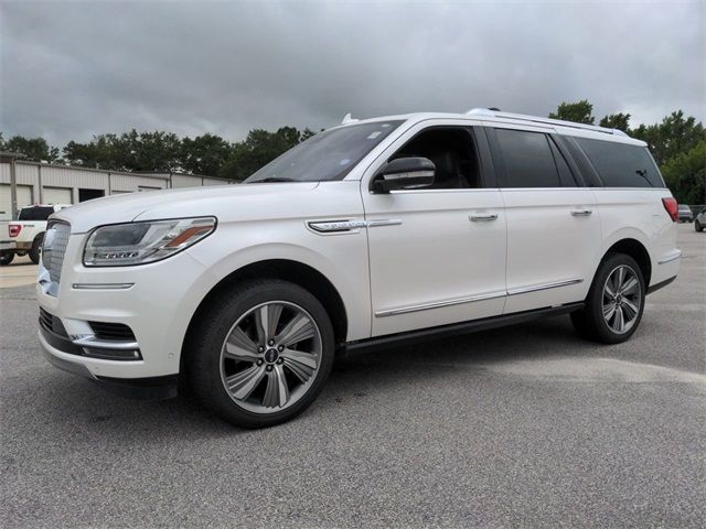 Photo 7 VIN: 5LMJJ3LT2JEL22144 - LINCOLN NAVIGATOR L 