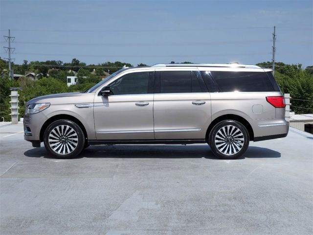 Photo 6 VIN: 5LMJJ3LT2KEL10352 - LINCOLN NAVIGATOR L 