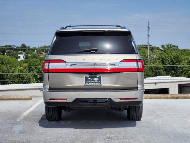 Photo 8 VIN: 5LMJJ3LT2KEL10352 - LINCOLN NAVIGATOR L 