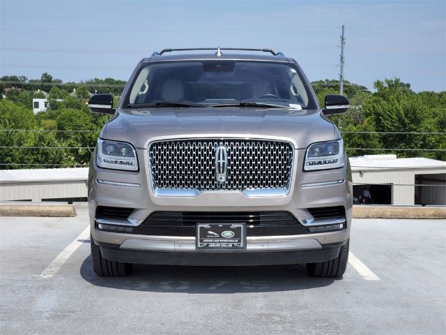 Photo 7 VIN: 5LMJJ3LT2KEL10352 - LINCOLN NAVIGATOR L 