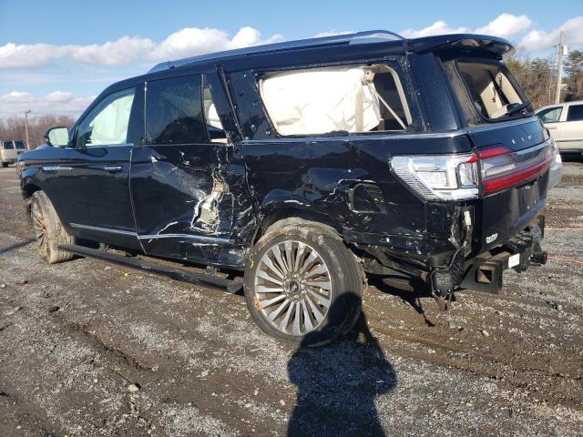 Photo 1 VIN: 5LMJJ3LT2KEL13882 - LINCOLN NAVIGATOR 