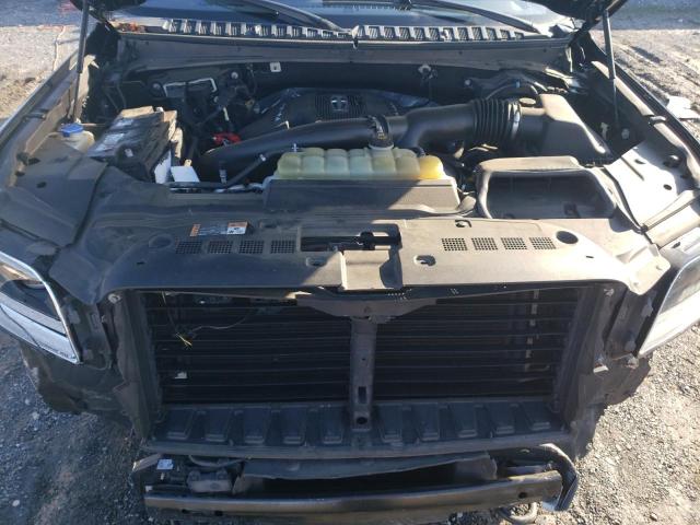 Photo 11 VIN: 5LMJJ3LT2KEL13882 - LINCOLN NAVIGATOR 