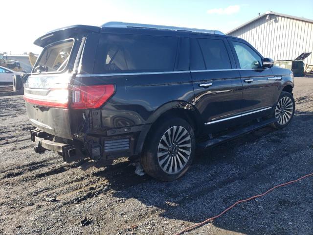 Photo 2 VIN: 5LMJJ3LT2KEL13882 - LINCOLN NAVIGATOR 