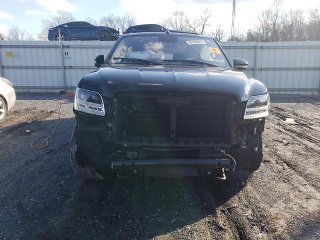 Photo 4 VIN: 5LMJJ3LT2KEL13882 - LINCOLN NAVIGATOR 