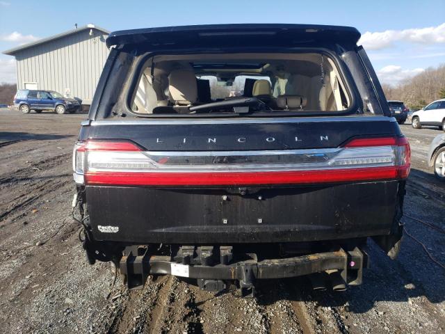 Photo 5 VIN: 5LMJJ3LT2KEL13882 - LINCOLN NAVIGATOR 