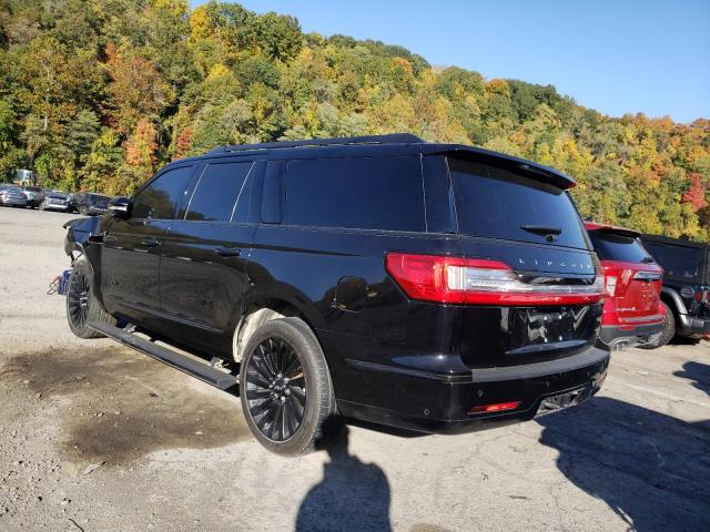 Photo 2 VIN: 5LMJJ3LT2KEL23361 - LINCOLN NAVIGATOR 