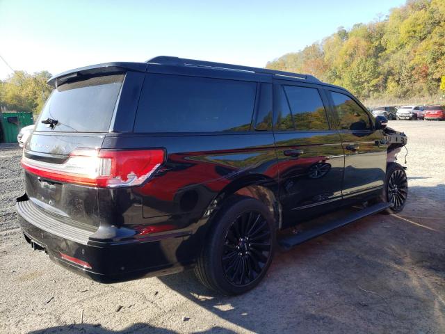 Photo 3 VIN: 5LMJJ3LT2KEL23361 - LINCOLN NAVIGATOR 