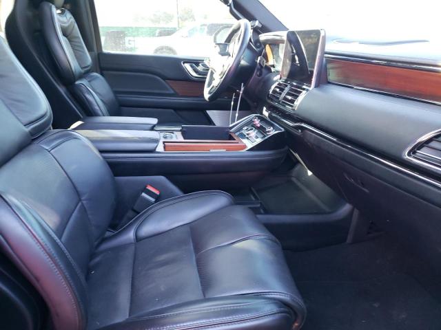 Photo 4 VIN: 5LMJJ3LT2KEL23361 - LINCOLN NAVIGATOR 