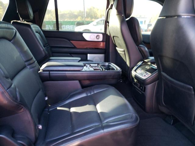 Photo 5 VIN: 5LMJJ3LT2KEL23361 - LINCOLN NAVIGATOR 