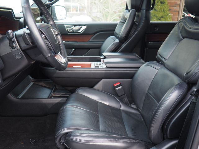 Photo 3 VIN: 5LMJJ3LT2MEL09513 - LINCOLN NAVIGATOR L 