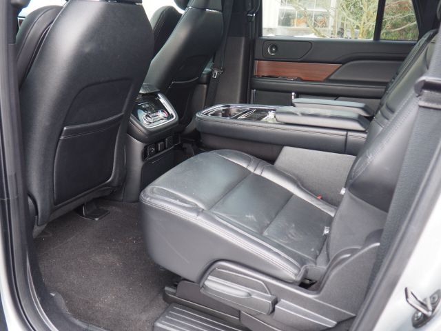 Photo 6 VIN: 5LMJJ3LT2MEL09513 - LINCOLN NAVIGATOR L 