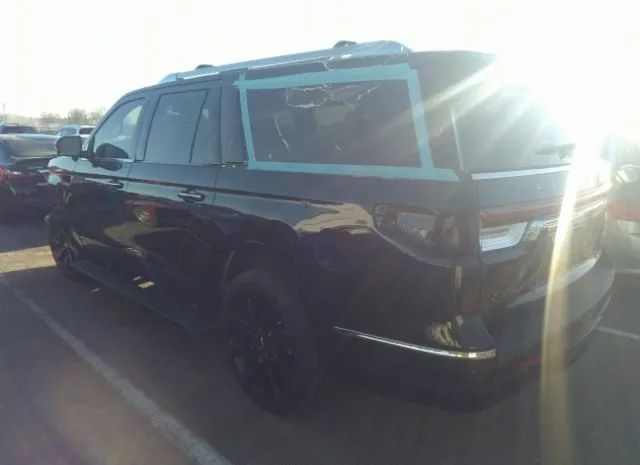 Photo 2 VIN: 5LMJJ3LT2NEL11229 - LINCOLN NAVIGATOR L 