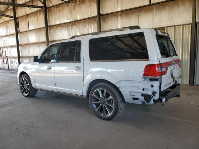 Photo 1 VIN: 5LMJJ3LT3HEL10885 - LINCOLN NAVIGATOR 