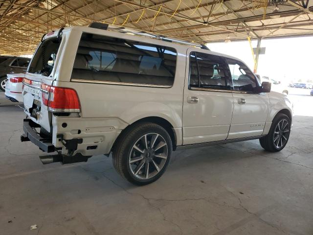 Photo 2 VIN: 5LMJJ3LT3HEL10885 - LINCOLN NAVIGATOR 