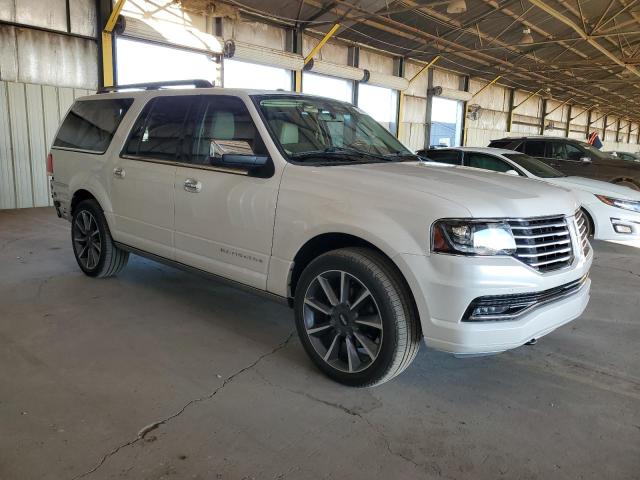 Photo 3 VIN: 5LMJJ3LT3HEL10885 - LINCOLN NAVIGATOR 