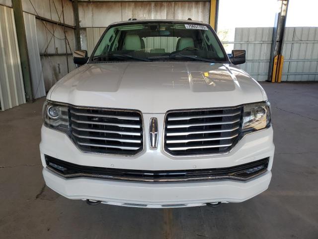 Photo 4 VIN: 5LMJJ3LT3HEL10885 - LINCOLN NAVIGATOR 