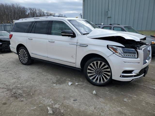 Photo 3 VIN: 5LMJJ3LT3KEL00669 - LINCOLN NAVIGATOR 