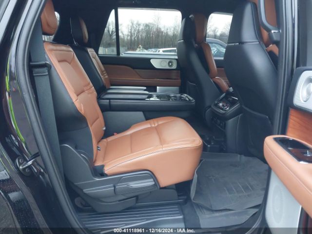 Photo 7 VIN: 5LMJJ3LT3KEL07864 - LINCOLN NAVIGATOR L 