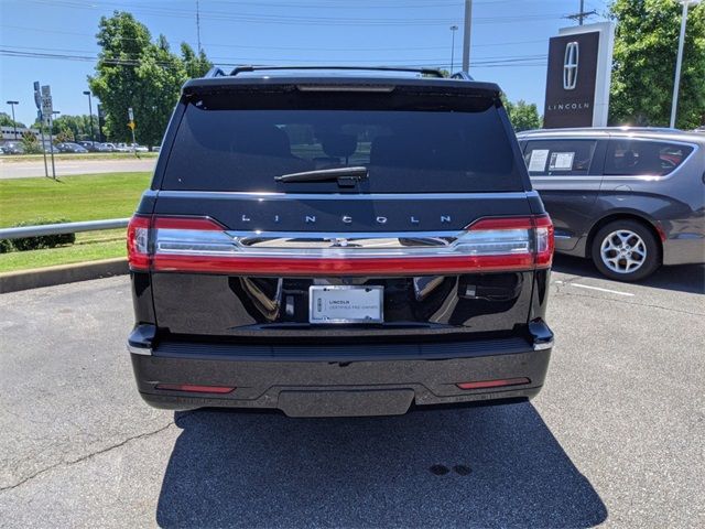 Photo 3 VIN: 5LMJJ3LT3KEL12546 - LINCOLN NAVIGATOR L 