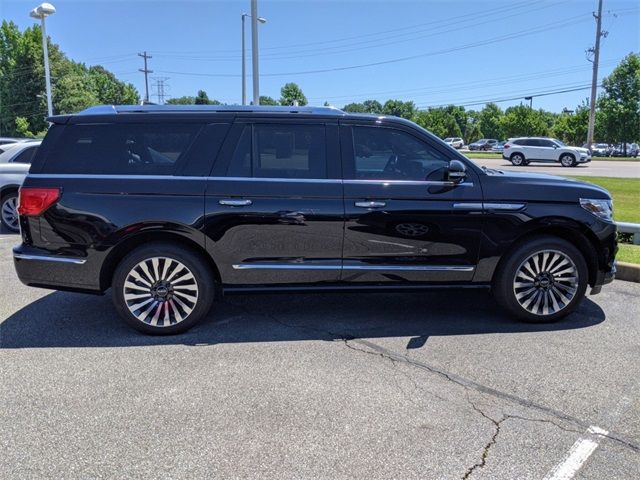 Photo 5 VIN: 5LMJJ3LT3KEL12546 - LINCOLN NAVIGATOR L 