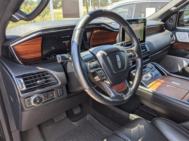 Photo 7 VIN: 5LMJJ3LT3KEL12546 - LINCOLN NAVIGATOR L 