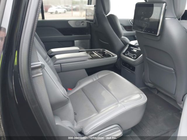 Photo 7 VIN: 5LMJJ3LT3KEL12949 - LINCOLN NAVIGATOR L 