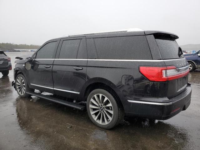 Photo 1 VIN: 5LMJJ3LT3MEL20777 - LINCOLN NAVIGATOR 