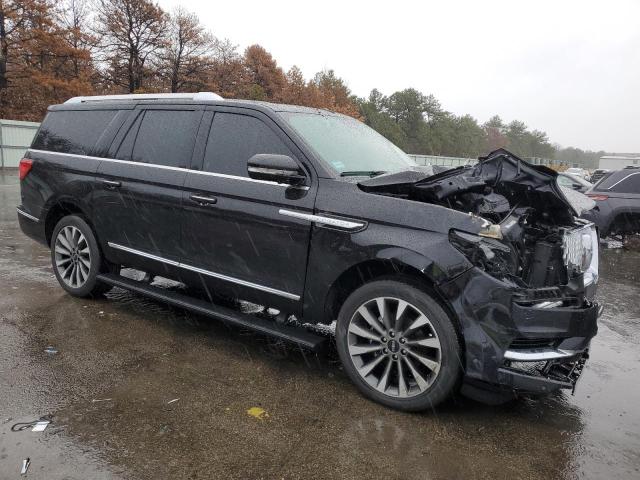 Photo 3 VIN: 5LMJJ3LT3MEL20777 - LINCOLN NAVIGATOR 